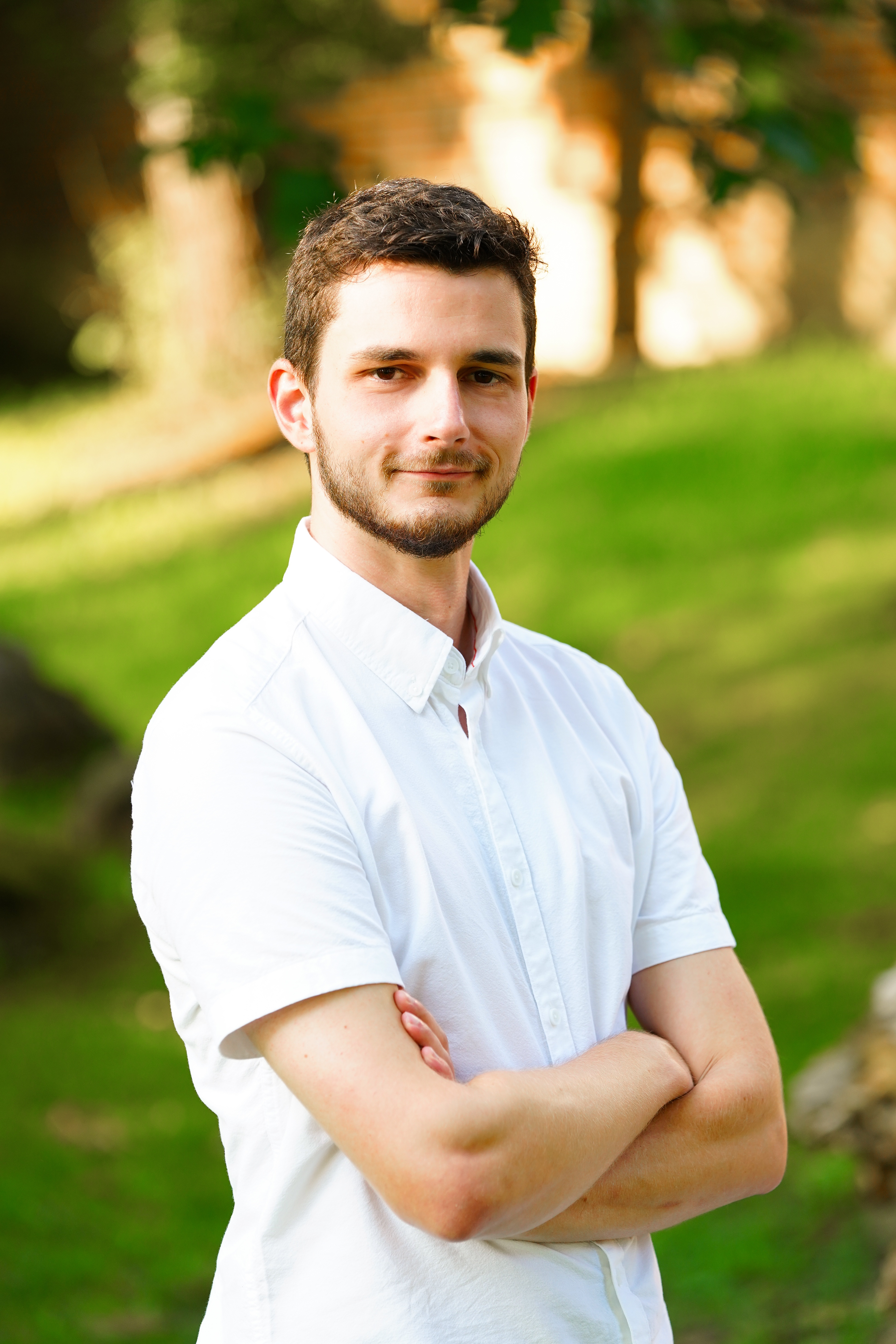 Michael Altenbuchner – Tutor