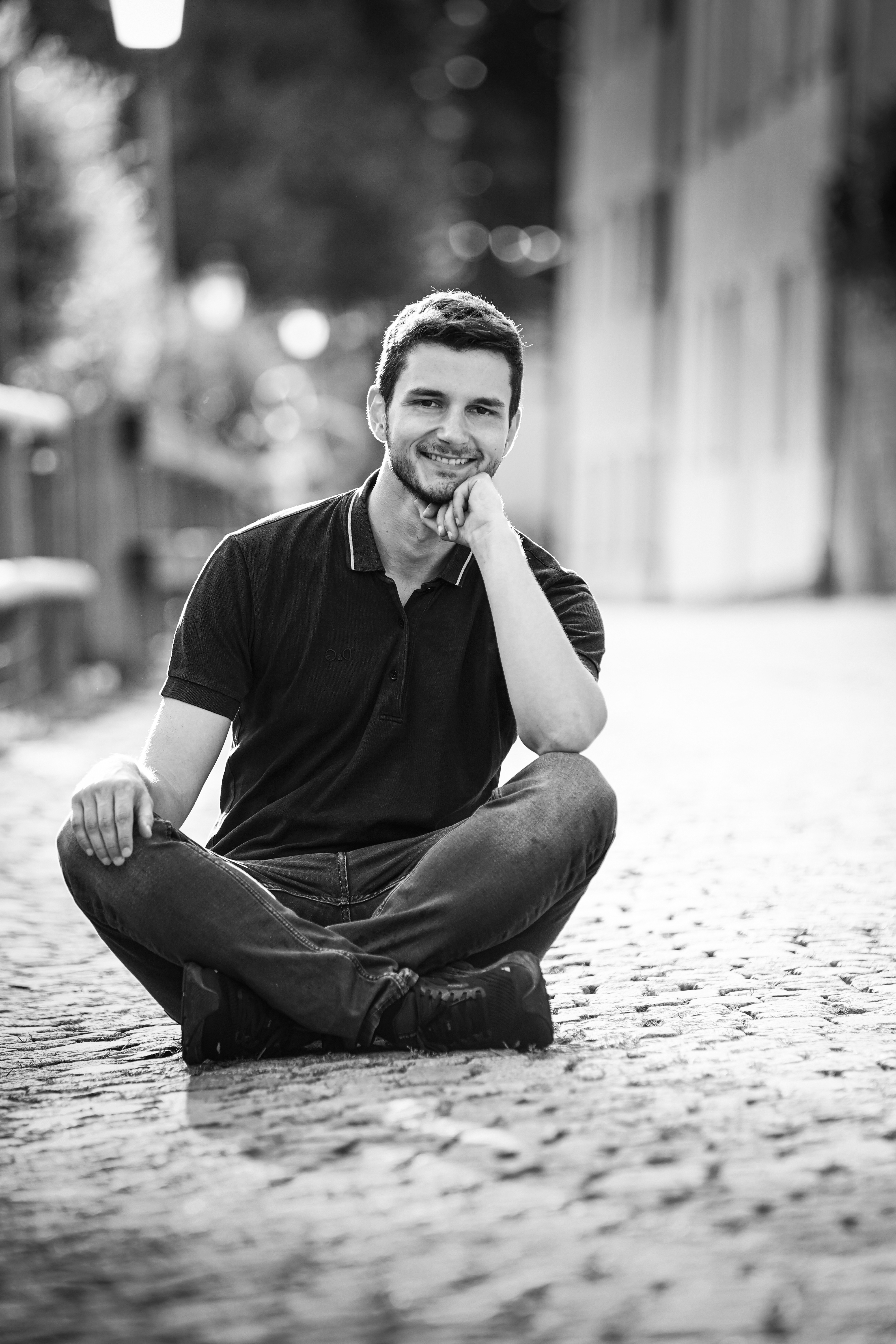 Michael Altenbuchner